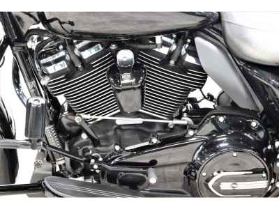 Harley-Davidson Street Glide FLHX1750 2018