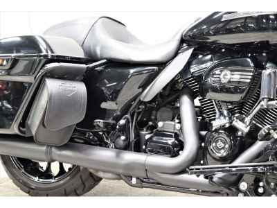 Harley-Davidson Street Glide FLHX1750 2018