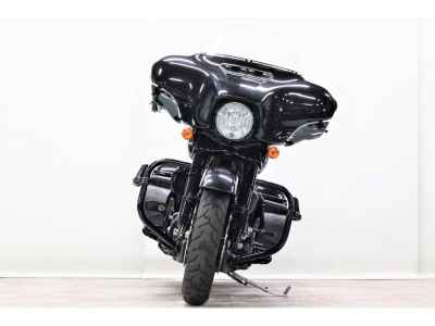Harley-Davidson Street Glide FLHX1750 2018