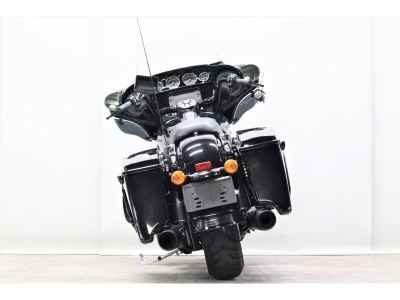 Harley-Davidson Street Glide FLHX1750 2018