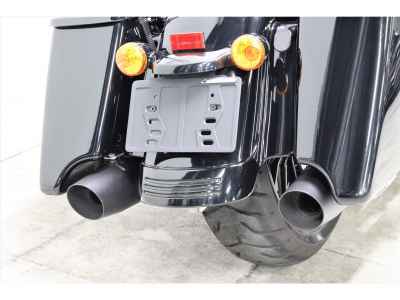 Harley-Davidson Street Glide FLHX1750 2018