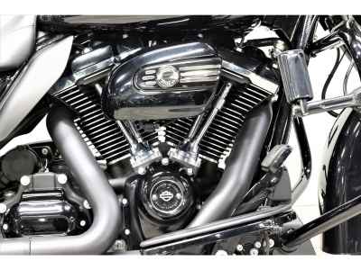 Harley-Davidson Street Glide FLHX1750 2018