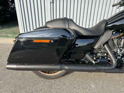 Harley-Davidson FLHXST 2023