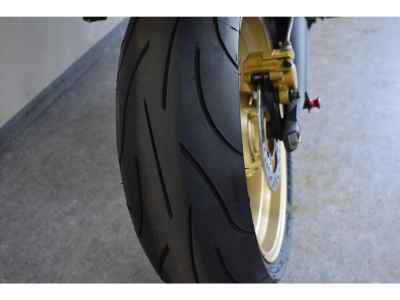 Triumph Street Triple R 2010