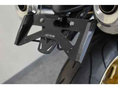 Triumph Street Triple R 2010