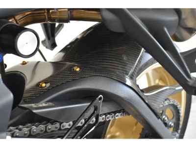 Triumph Street Triple R 2010