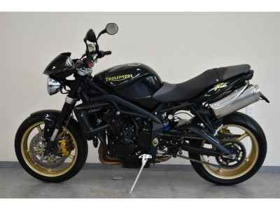 Triumph Street Triple R 2010