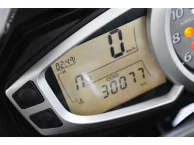 Triumph Street Triple R 2010