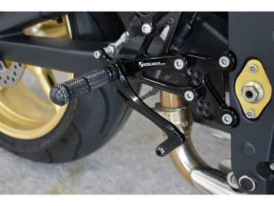 Triumph Street Triple R 2010