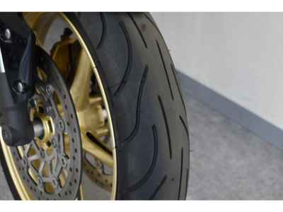 Triumph Street Triple R 2010