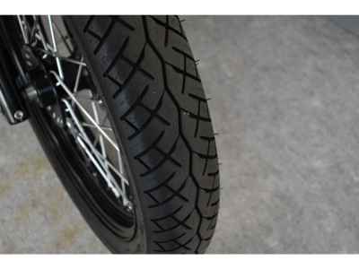 Triumph Bonneville T100 2015