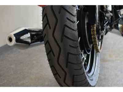 Triumph Bonneville T100 2015