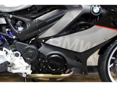 BMW F800GT 2018
