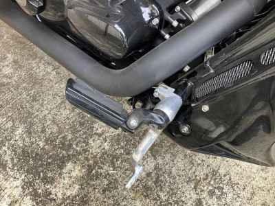 Harley-Davidson Night Rod VRSCDX1250 2014