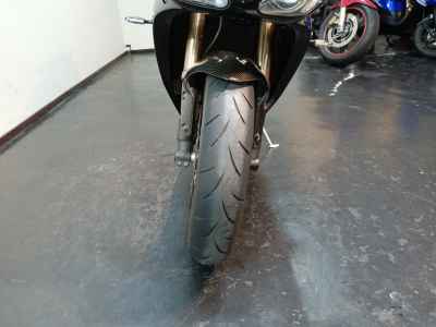 Triumph Daytona 675 2010