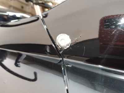 Triumph Daytona 675 2010