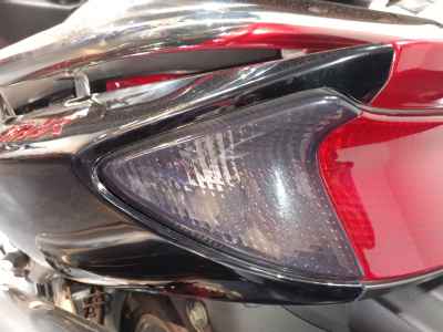 Yamaha TMAX 500 2006