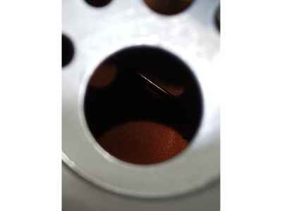 Yamaha TMAX 500 2006