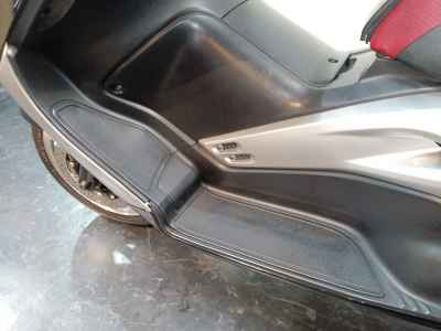 Yamaha TMAX 500 2006