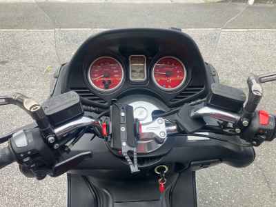 Yamaha TMAX 500 2006