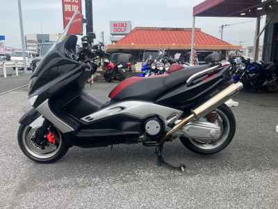 Yamaha TMAX 500 2006