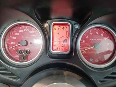 Yamaha TMAX 500 2006