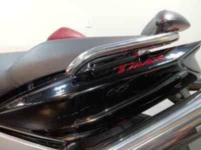 Yamaha TMAX 500 2006