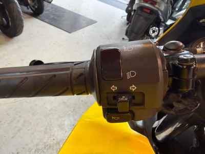 Kawasaki Ninja 250R 2009