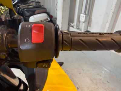 Kawasaki Ninja 250R 2009