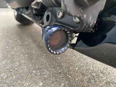 Harley-Davidson Breakout FXSB1800 2016