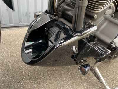 Harley-Davidson Breakout FXSB1800 2016