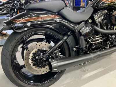 Harley-Davidson Breakout FXSB1800 2016