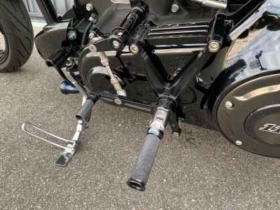 Harley-Davidson Breakout FXSB1800 2016