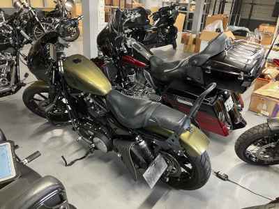 Suzuki Access 125 2017