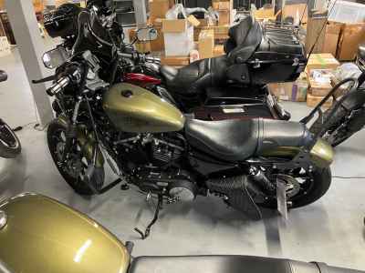 Suzuki Access 125 2017