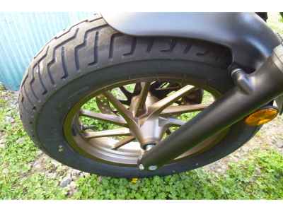 Honda Rebel S CMX250 2023