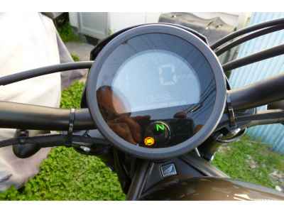 Honda Rebel S CMX250 2023