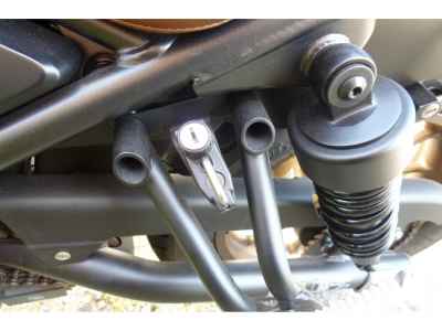 Honda Rebel S CMX250 2023