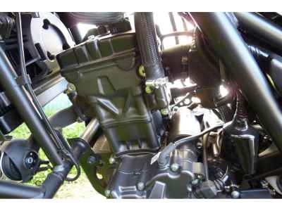 Honda Rebel S CMX250 2023