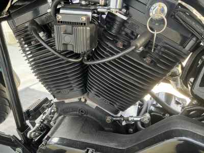 Harley-Davidson Low Rider FXLR1340 2017