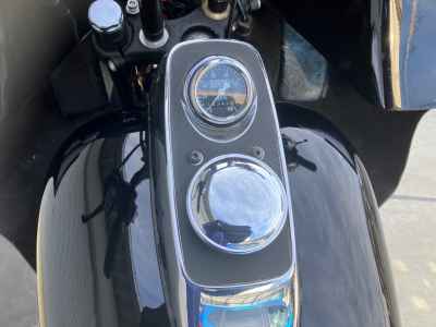 Harley-Davidson Low Rider FXLR1340 2017