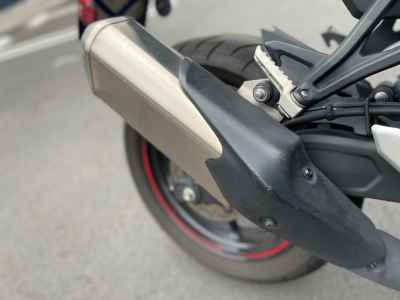 Kawasaki Ninja ZX-4R SE 2023