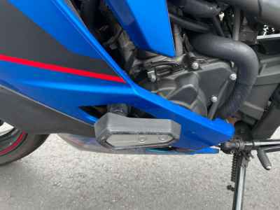 Kawasaki Ninja ZX-4R SE 2023