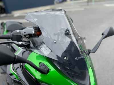 Kawasaki Ninja 1000SX 2023