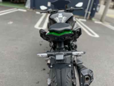Kawasaki Ninja 1000SX 2023