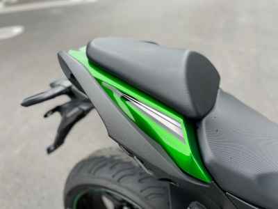 Kawasaki Ninja 1000SX 2023