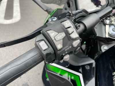 Kawasaki Ninja 1000SX 2023