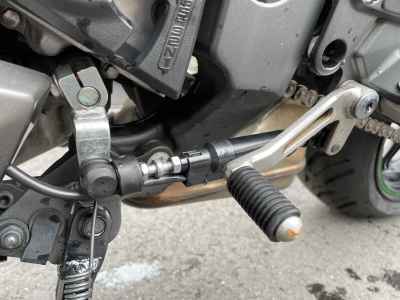 Kawasaki Ninja 1000SX 2023