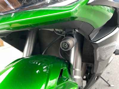 Kawasaki Ninja 1000SX 2023