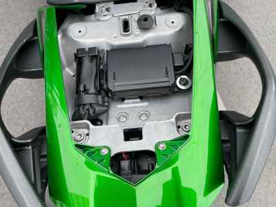 Kawasaki Ninja 1000SX 2023